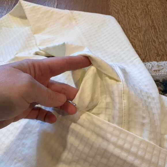 FLIPBELT {NWT} BUNDLE! Durango Soft Shell Jacket & Tahoe Hydration Vest (Med) - Picture 11 of 15